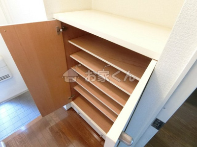 【収納】 | 山下ハイツ