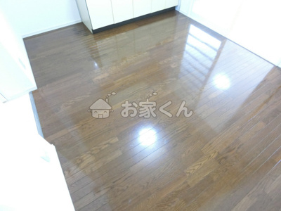 【内装】 | 山下ハイツ