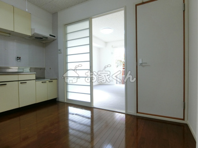 【内装】 | 山下ハイツ