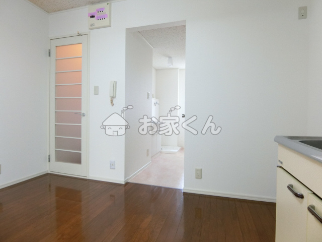 【内装】 | 山下ハイツ