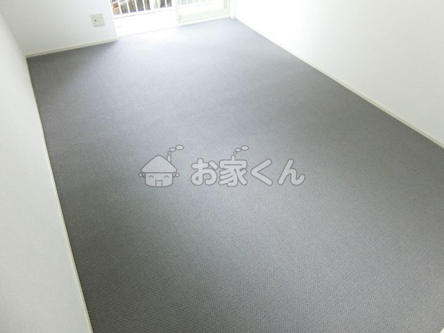 【内装】 | 山下ハイツ