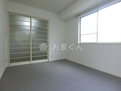【内装】 | 山下ハイツ