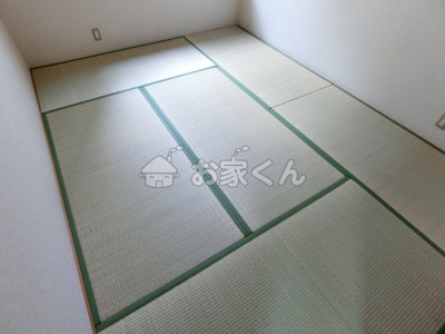 【内装】 | 山下ハイツ