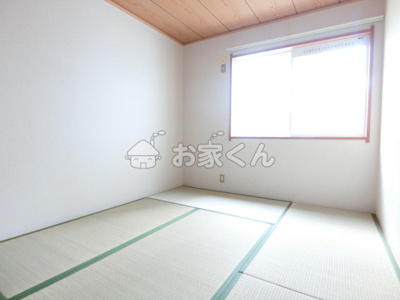 【内装】 | 山下ハイツ