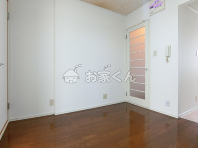 【居間・リビング】 | 山下ハイツ | ダイニング