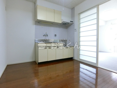 【キッチン】 | 山下ハイツ | キッチン