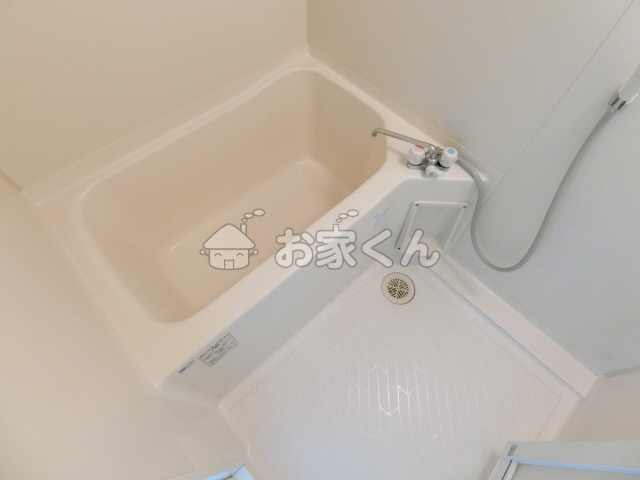 【浴室】 | 山下ハイツ | バスルーム