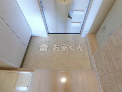 【内装】 | ヴィアノ大谷町