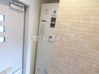 【設備】 | ヴィアノ大谷町