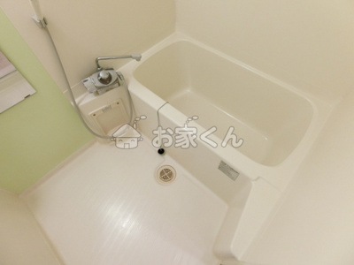 【浴室】 | ヴィアノ大谷町 | バスルーム