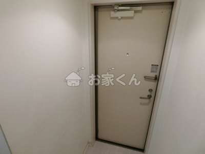 【玄関】 | プログレス鷹取 | 玄関