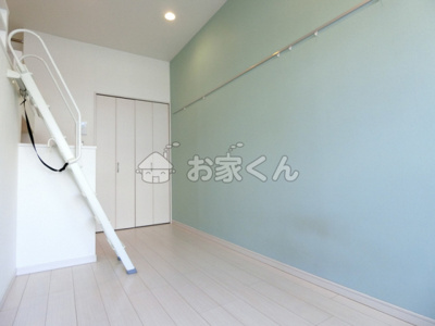 【内装】 | プログレス鷹取 | 室内