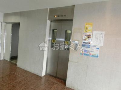 【その他】 | ハイツ菊水