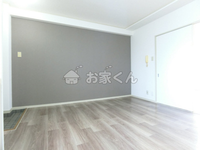 【内装】 | ハイツ菊水 | (別のお部屋の写真です)