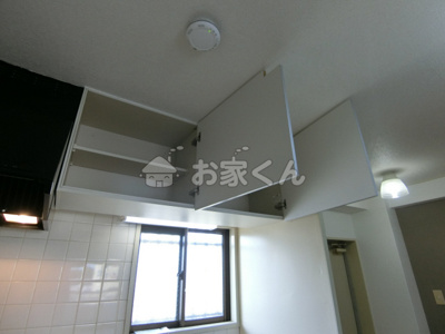 【設備】 | ハイツ菊水 | (別のお部屋の写真です)