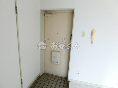 【玄関】 | ハイツ菊水 | 玄関