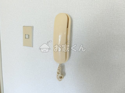 【セキュリティ】 | ハイツ菊水