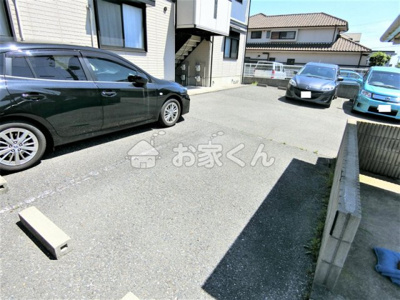 【駐車場】 | パークレット