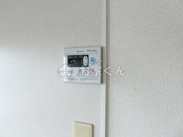 【設備】 | パークレット