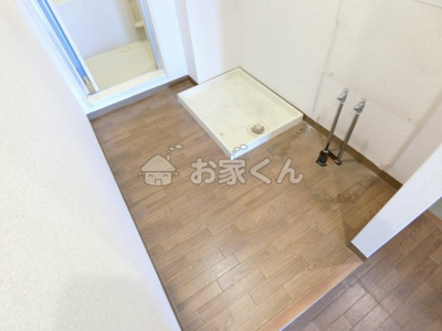 【内装】 | パークレット