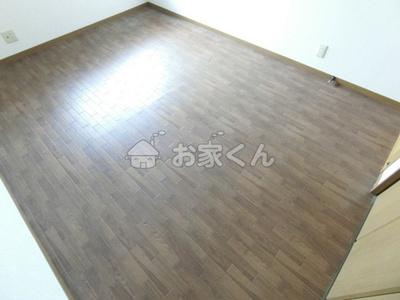 【内装】 | パークレット