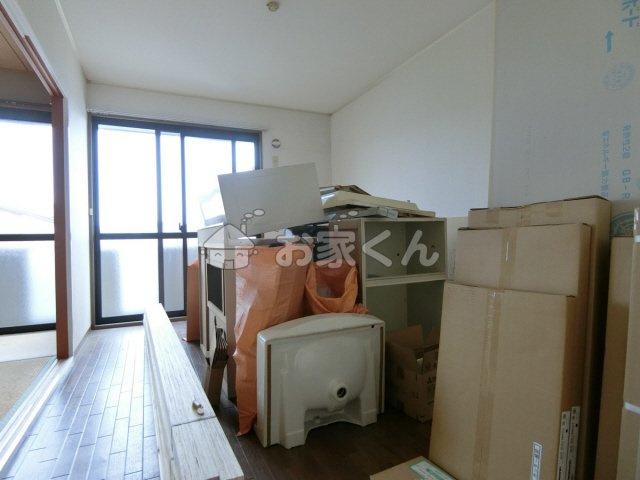 【内装】 | パークレット