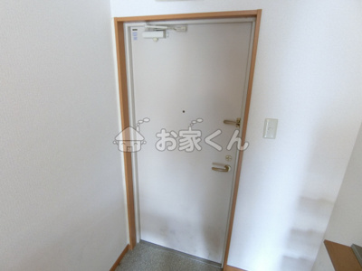 【玄関】 | ソアール須磨 | シューズボックス付き玄関