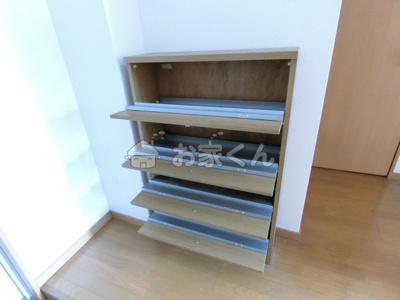 【収納】 | ソアール須磨