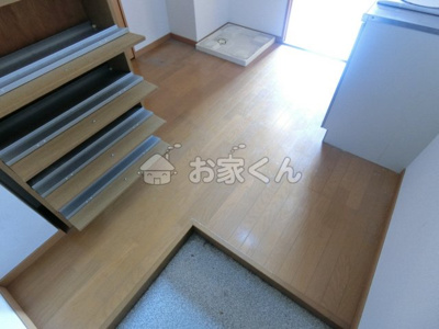 【内装】 | ソアール須磨