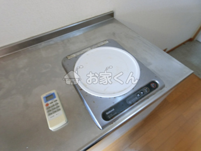 【設備】 | ソアール須磨