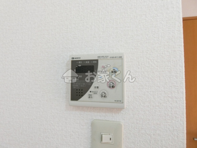 【設備】 | ソアール須磨