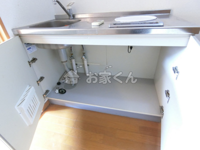 【収納】 | ソアール須磨