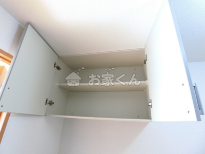 【収納】 | ソアール須磨