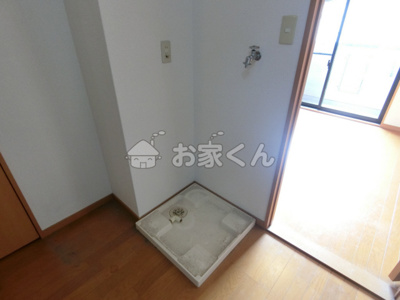 【設備】 | ソアール須磨