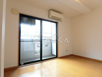 【居間・リビング】 | ソアール須磨 | 居室