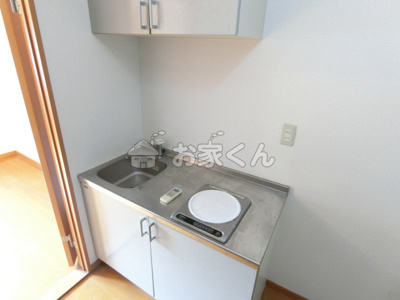 【キッチン】 | ソアール須磨 | システムキッチン