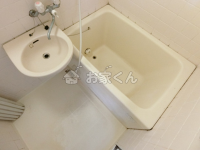 【浴室】 | ソアール須磨 | バスルーム