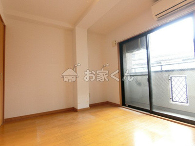 【寝室】 | ソアール須磨 | 室内