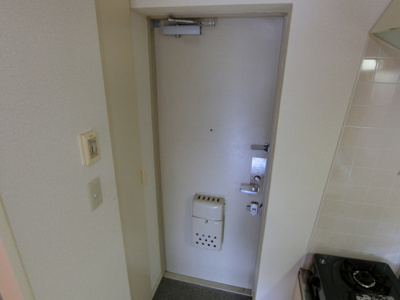 【玄関】 | ウィンダム妙法寺壱番館 | シューズボックス付き玄関