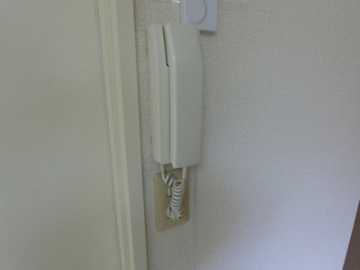 【セキュリティ】 | ウィンダム妙法寺壱番館