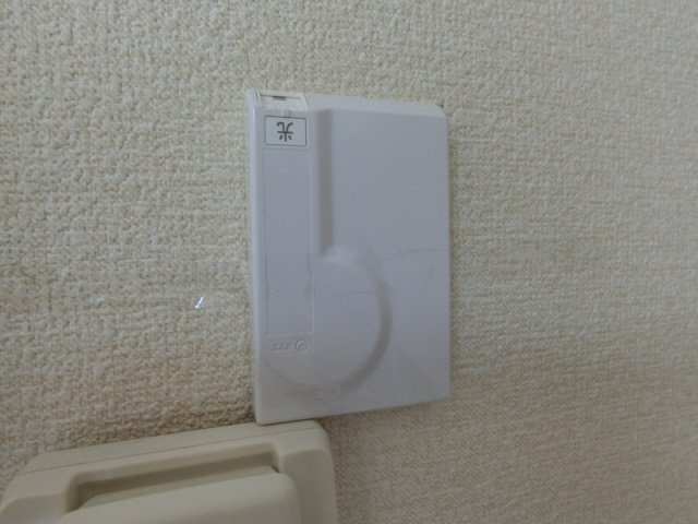 【設備】 | ウィンダム妙法寺壱番館