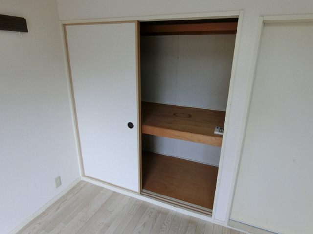 【収納】 | ウィンダム妙法寺壱番館 | 収納