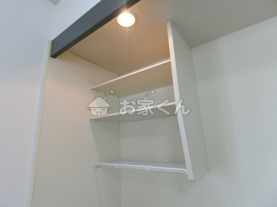 【収納】 | ノーヴァ・ヴィータ