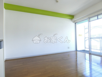 【内装】 | ノーヴァ・ヴィータ