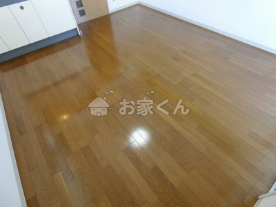 【内装】 | ノーヴァ・ヴィータ