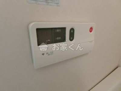 【設備】 | ノーヴァ・ヴィータ | （別部屋の写真）