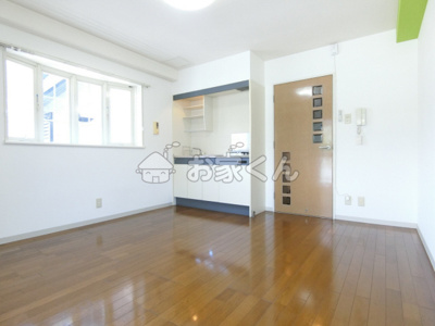 【寝室】 | ノーヴァ・ヴィータ | 洋室