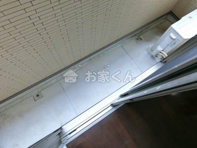 【バルコニー】 | フォレストメゾン須磨寺