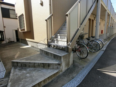 【エントランス】 | フォレストメゾン須磨寺