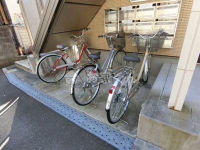 【その他】 | フォレストメゾン須磨寺